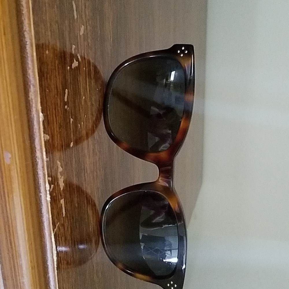 Chloe sunglasses